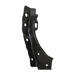 Radiator Support Panel Reinforcement Brace Driver Side Steel For Chevrolet - GM1225382