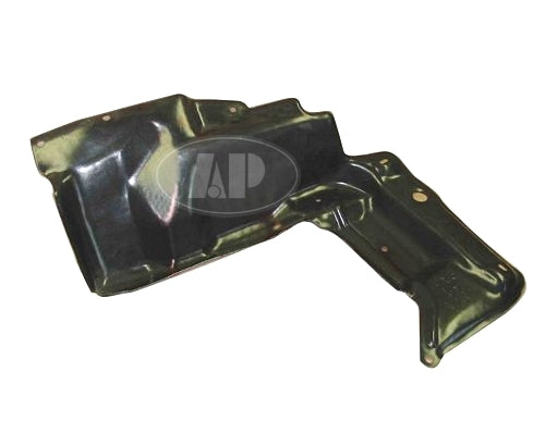 Engine Splash Shield Driver Side A/T For Pontiac - GM1228103