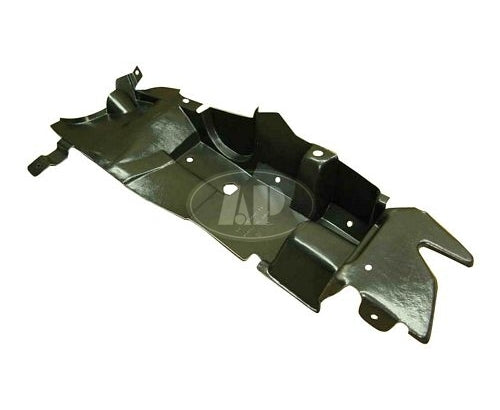 Engine Splash Shield Passenger Side 3.5/3.9L For Chevrolet - GM1228129