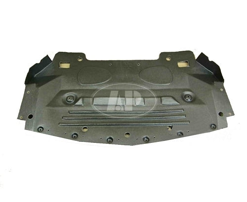 Undercar Shield Front For Cadillac - GM1228134