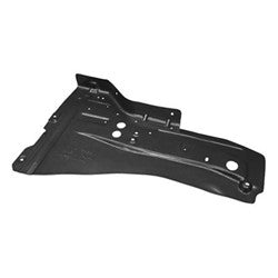 Undercar Shield Passenger Side Without Diesel 1.4/1.8L For Chevrolet - GM1228143