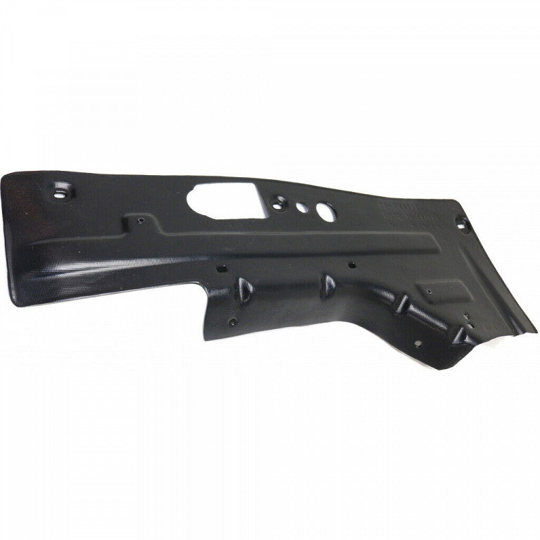 Undercar Shield Front Driver Side For Cadillac - GM1228144