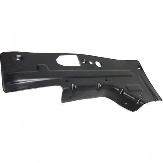 Undercar Shield Front Driver Side For Cadillac - GM1228144