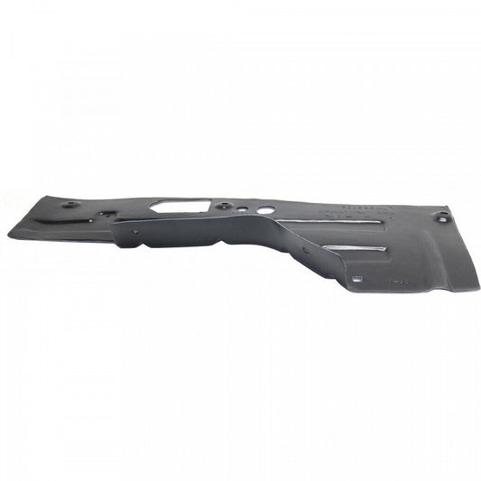 Undercar Shield Front Passenger Side For Cadillac - GM1228145