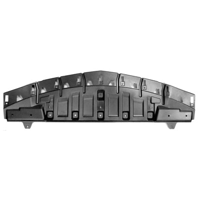 Undercar Shield For Chevrolet - GM1228151