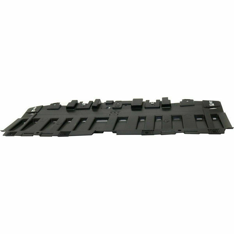 Undercar Shield Front Center Usa Built For Chevrolet - GM1228152