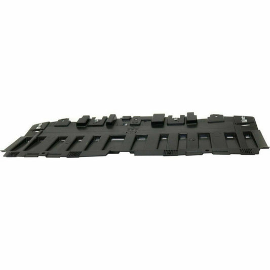 Undercar Shield Front Center Usa Built For Chevrolet - GM1228152