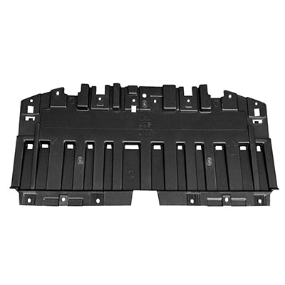 Undercar Shield With Rs Pkg For Chevrolet - gm1228153