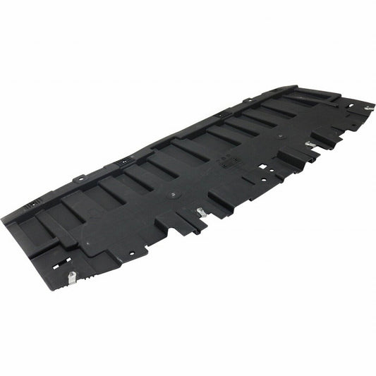 Undercar Shield Usa Built For Chevrolet - GM1228157