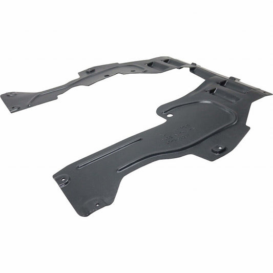 Undercar Shield Vacuum Formed For Buick - GM1228159