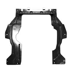 Undercar Shield Injection Moulded For Buick - GM1228164