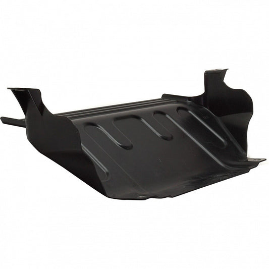 Undercar Shield 1500 Crew Cab Model For Gmc - GM1228168