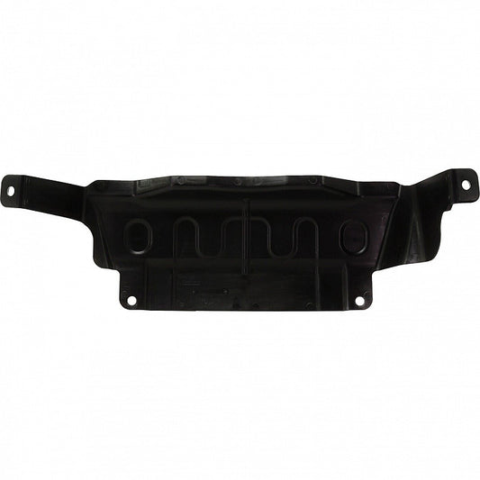 Undercar Shield 2.7L 1500 Series Extended Cab For Gmc - GM1228174
