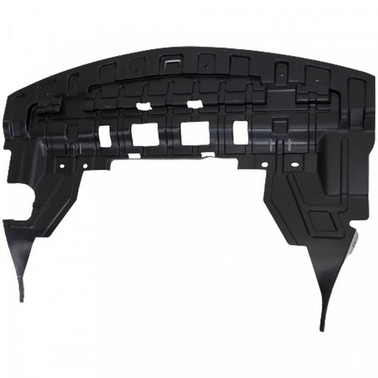 Undercar Shield Front Forward For Buick - GM1228180