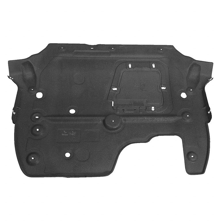 Undercar Shield Front Forward With Cover For Buick - GM1228192
