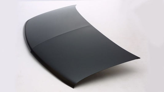Hood Capa For Gmc - GM1230204C