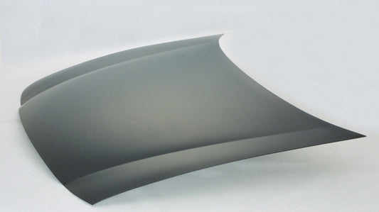 Hood Aluminum For Buick - GM1230252