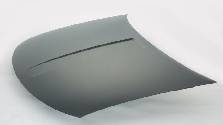 Hood Capa For Saturn - GM1230277C