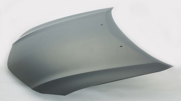 Hood For Pontiac - GM1230300