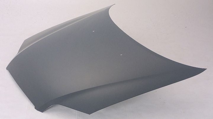 Hood For Pontiac - GM1230336