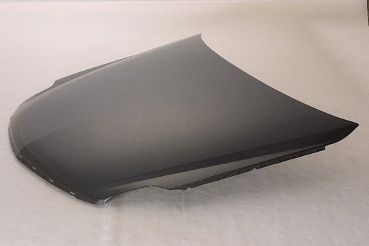 Hood Aluminum Without Ornament Capa For Cadillac - GM1230354C