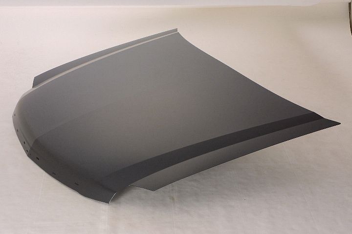 Hood Steel Capa For Cadillac - GM1230357C