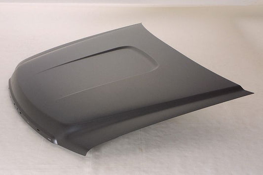 Hood Steel Exclude 11-13 2500/3500 For Gmc - GM1230359