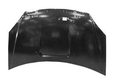 Hood Capa For Gmc - GM1230371C