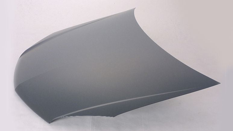 Hood Steel For Saturn - GM1230372