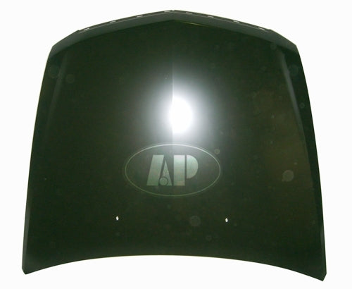 Hood Aluminum Capa For Cadillac - GM1230383C