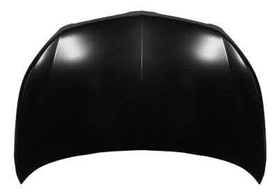 Hood Capa For Pontiac - GM1230384C