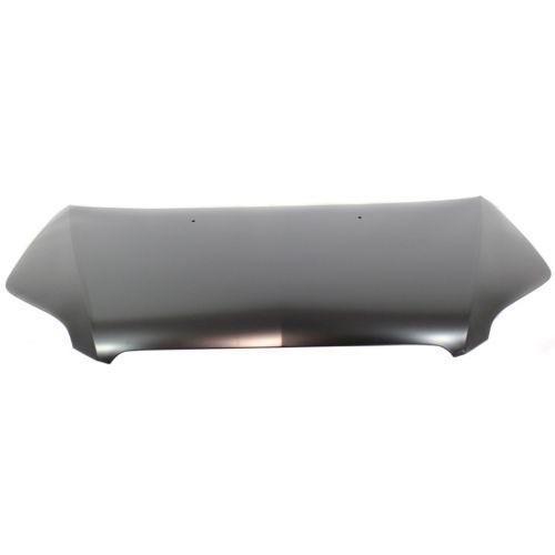 Hood Capa For Pontiac - GM1230388C
