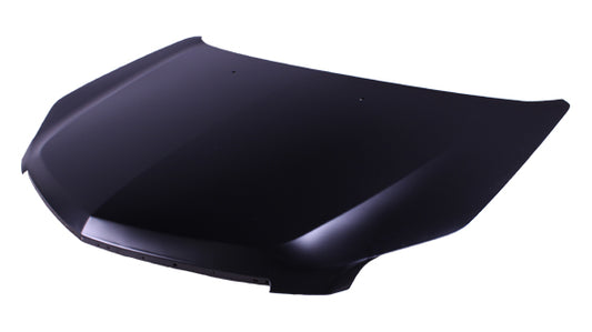 Hood Aluminum Capa For Cadillac - GM1230393C