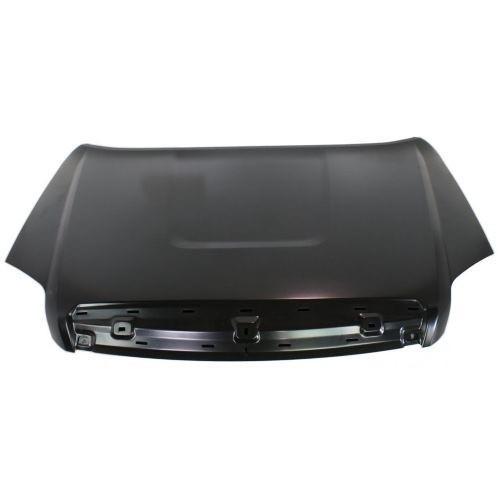 Hood Capa For Gmc - GM1230395C