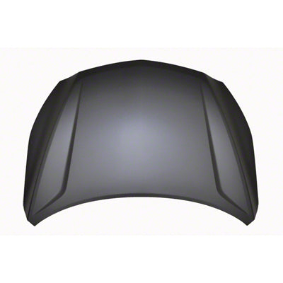 Hood Aluminum Capa For Chevrolet - gm1230410c