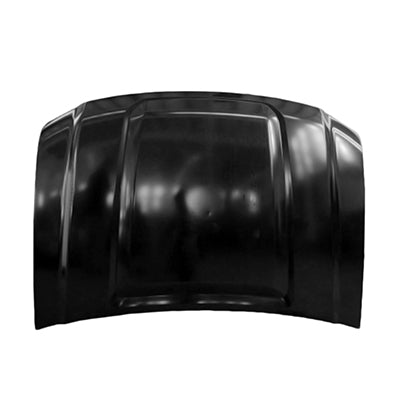 Hood Steel Capa For Gmc - GM1230447C
