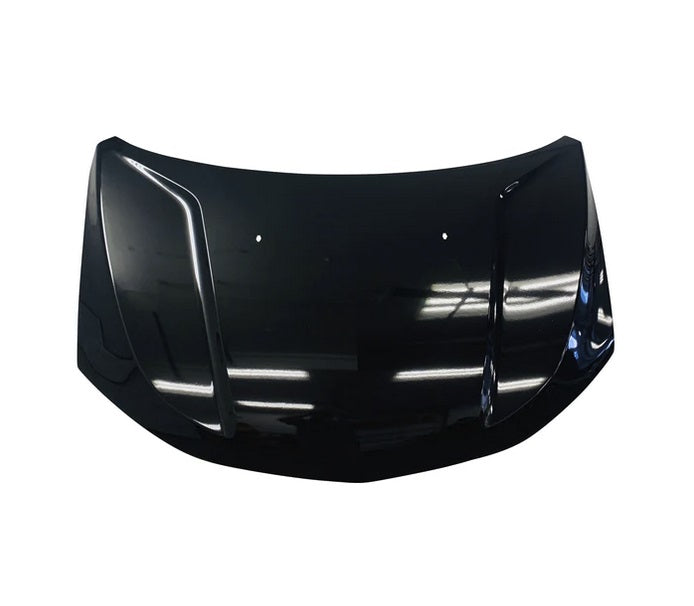Hood Steel For Chevrolet - GM1230450