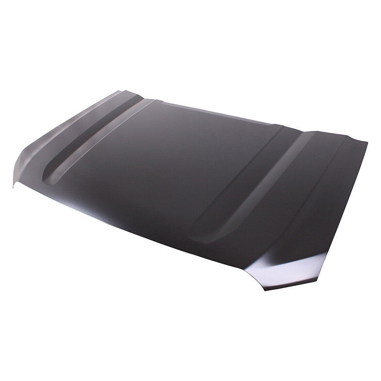 Hood Aluminum For Gmc - GM1230477