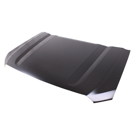 Hood Aluminum For Gmc - GM1230477