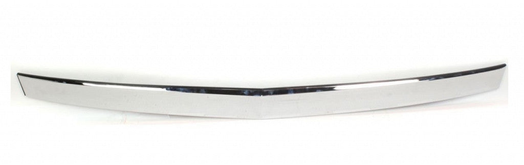 Hood Moulding Chrome For Cadillac - GM1235107