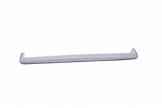 Hood Moulding Chrome For Chevrolet - GM1235108