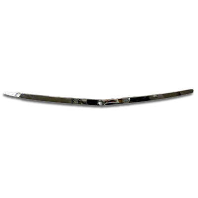Hood Moulding Chrome For Cadillac - GM1235123