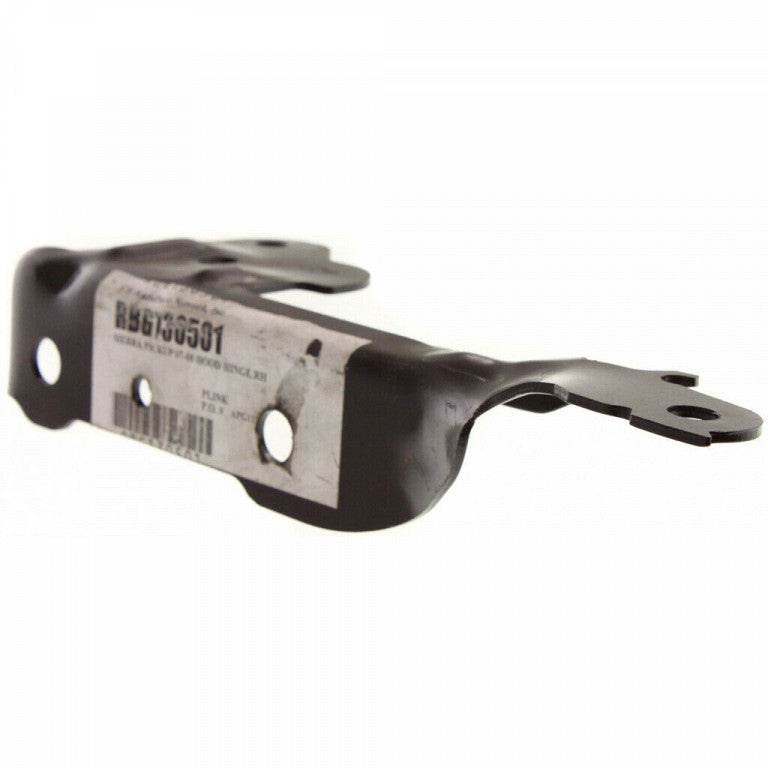Hood Hinge Driver Side For Gmc - GM1236129