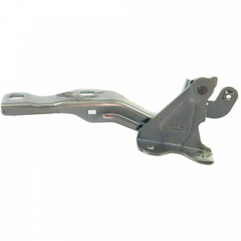 Hood Hinge Driver Side Steel For Chevrolet - GM1236140
