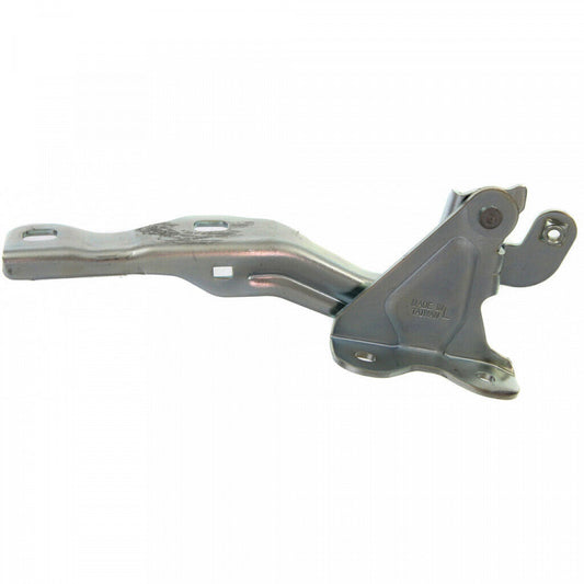 Hood Hinge Driver Side Steel For Chevrolet - GM1236140