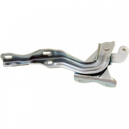Hood Hinge Passenger Side Steel For Chevrolet - GM1236141