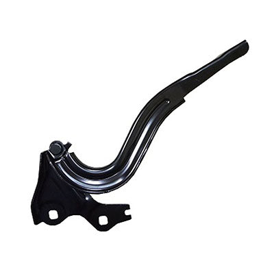 Hood Hinge Passenger Side For Chevrolet - GM1236175