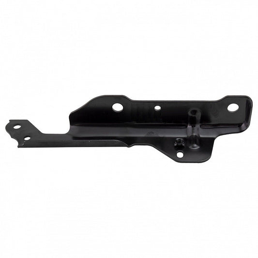 Hood Hinge Driver Side Steel Without Scoop For Gmc - GM1236210