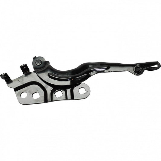 Hood Hinge Passenger Side Black For Gmc - GM1236223