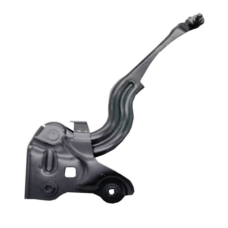 Hood Hinge Driver Side For Chevrolet - GM1236230